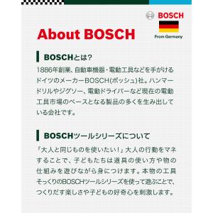 おもちゃ 車 ミニカー BOSCH ボッシュ ...の詳細画像2