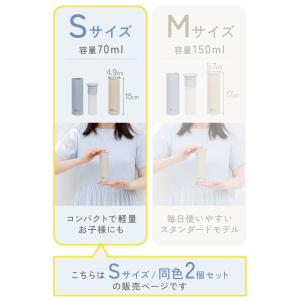 氷のう 氷嚢 ボトル 水筒型 首 冷却 アイス...の詳細画像2