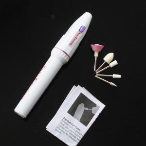 　ネイルシェイパー　ネイルケア　電動　ネイルポリッシャー　電動爪磨き　ネイルマシン　爪磨き　爪とぎ　角質ケア　甘皮