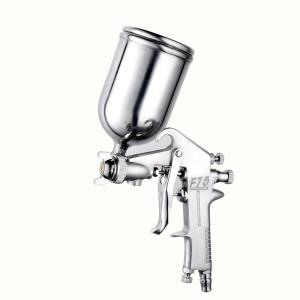 400ml エアースプレーガン 塗装ガン ブラシ...の商品画像