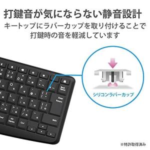 Elecom エレコム Lightning有線...の詳細画像2