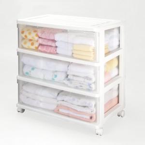 衣装ケース 収納ケース 収納ボックス 引き出し...の詳細画像1