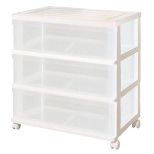 衣装ケース 収納ケース 収納ボックス 引き出し...の詳細画像2