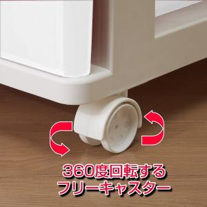 衣装ケース 収納ケース 収納ボックス 引き出し...の詳細画像4