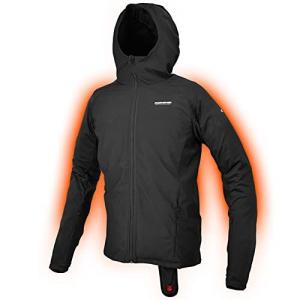 12V EK-312 KOMINE コミネ WPエレクトリックインナーパーカ