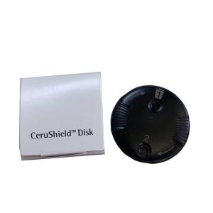 補聴器用 耳垢チップ CeruShield Diskの商品画像