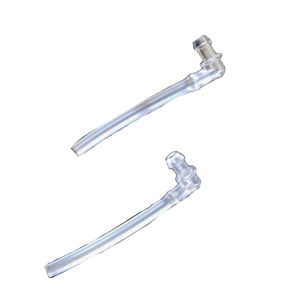 補聴器 耳掛け型 ジョイントチューブ ２本セット