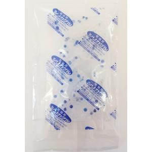 補聴器用 シリカゲル（乾燥剤）２個セット