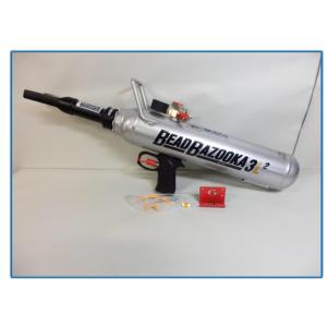 ビードバズーカ 6L BB6L2 TECH タイヤ脱着 装着用工具 脱着機 メーカー