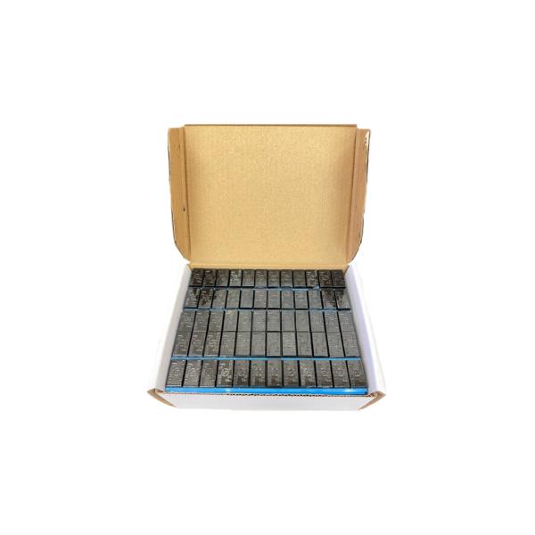 鉄製 ウエイト 5g×12(60g) 50本入り TECH製 3kg