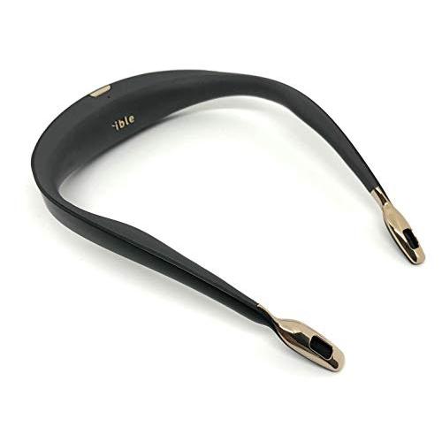 個人用空気清浄機 ible Airvida L1 （アイブルエアビーダ） スペースブラック