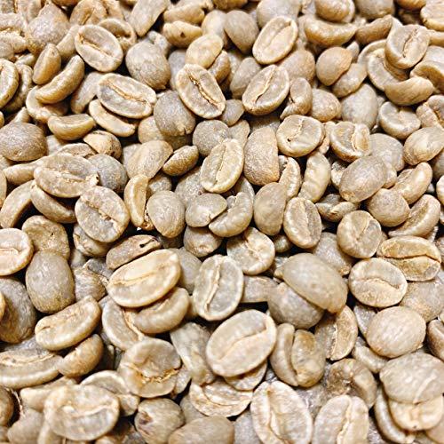 コーヒー豆 生豆 ブルーマウンテン No.1 ジャマイカ お試し 100g maxta coffee