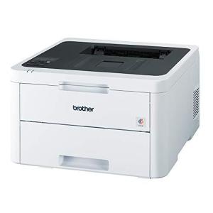 ブラザー レーザープリンター A4カラー 24PPM 両面印刷 有線・無線LAN HL-L3230CDW｜maxtower