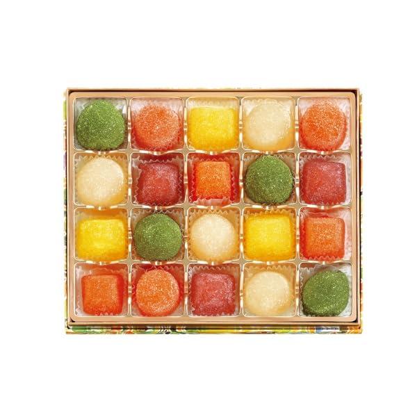 ギフト 専用袋付き (20個入り)