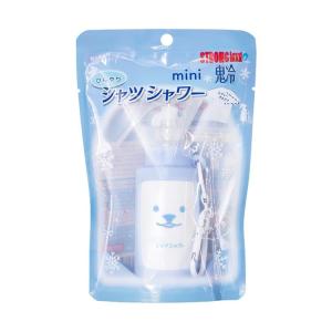 ひんやりシャツシャワー ミニ ストロングレベルM...の商品画像