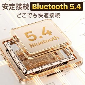 【特典あり!】 ワイヤレスイヤホン イヤホン ...の詳細画像5