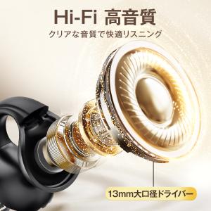 ワイヤレスイヤホン イヤホン Bluetoot...の詳細画像4