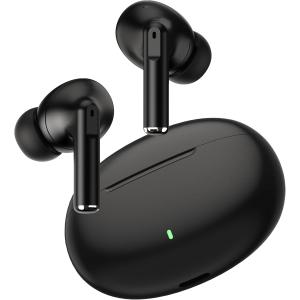 【レビュー特典!】ワイヤレスイヤホン Blue...の詳細画像1