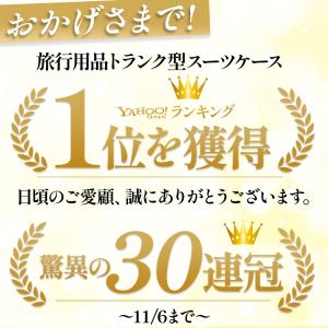 【ワイヤレス充電器ギフト!】 スーツケース キ...の詳細画像2