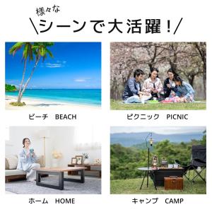 【レビュー特典開催!】テント ワンタッチテント...の詳細画像4