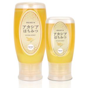 アカシアはちみつ ハンガリー産 アカシア蜂蜜 ...の詳細画像1