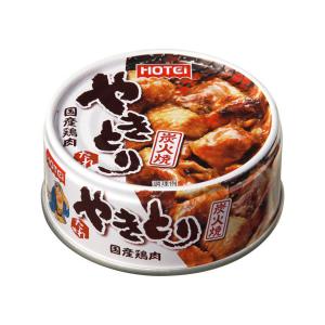 ホテイフーズコーポレーション ホテイ やきとり ...の商品画像