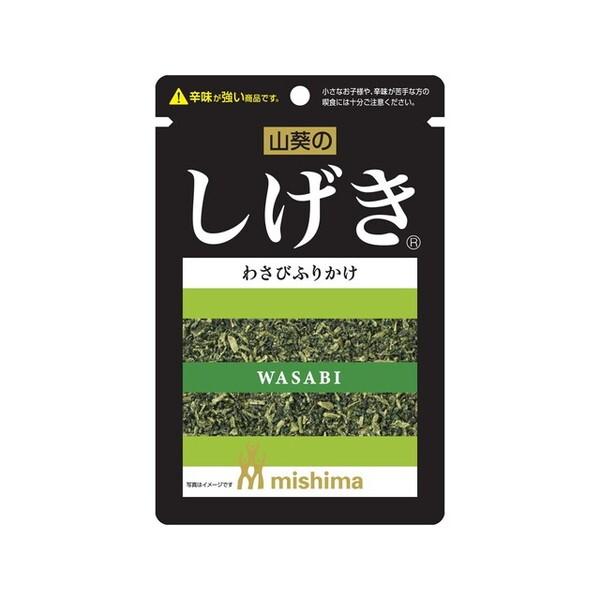 三島食品 しげき 12gx10 メーカー直送