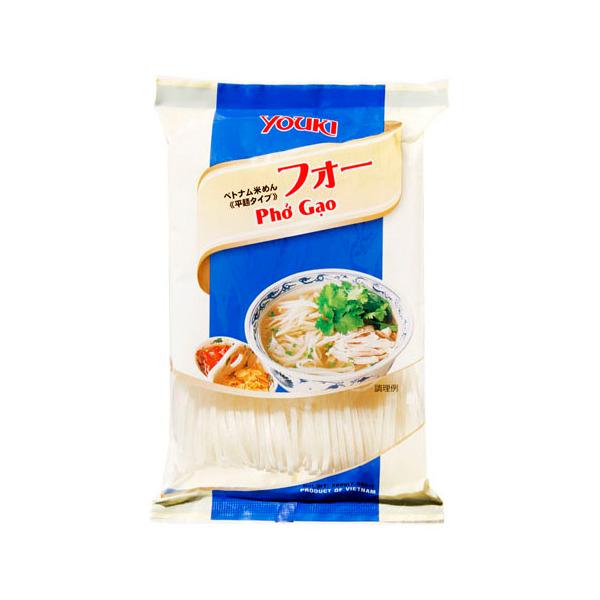 ユウキ食品 ユウキ フォー 200g ×30 メーカー直送