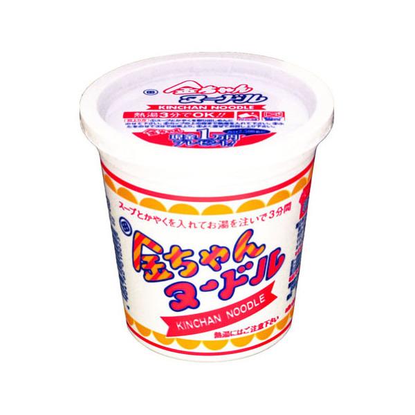 徳島製粉 金ちゃん ヌードル 85g ×12 メーカー直送