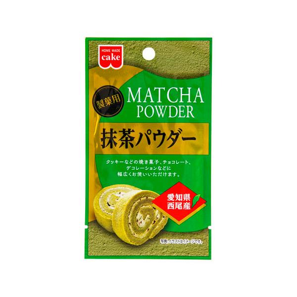 共立食品 抹茶パウダー 7g ×5 メーカー直送