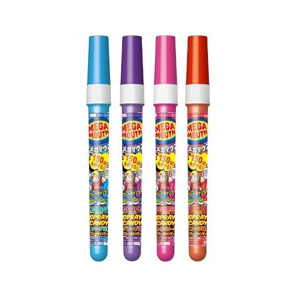 モントワール トップス メガマウス 23g ×15 メーカー直送