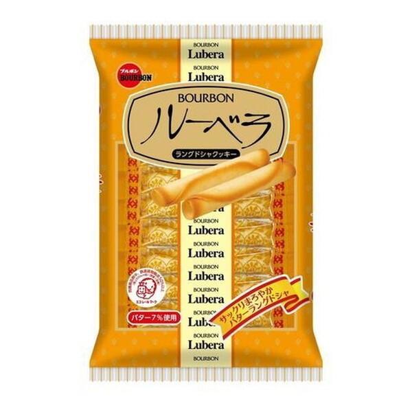 ブルボン ルーベラ 8本 ×12 メーカー直送