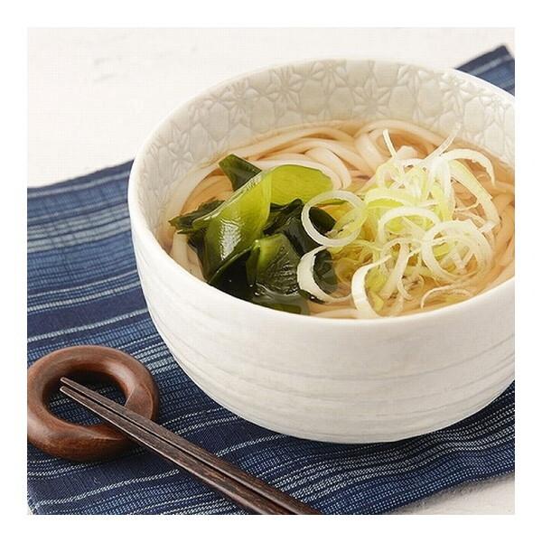 坂利製麺所 坂利 奈良手延本葛うどん 92g×8 メーカー直送