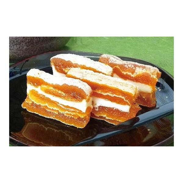 戸田屋 市田柿フロマージュ 200g メーカー直送