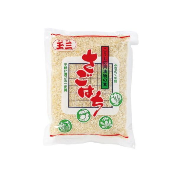 川光物産 玉三 さごはち 400g x10 メーカー直送