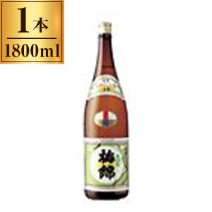 梅錦山川 梅錦 媛 「栄照」 1800ml ×1 メーカー直送