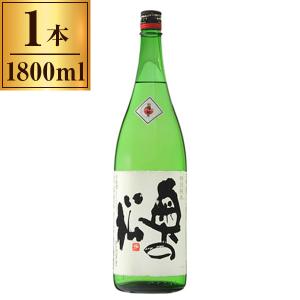 奥の松酒造 奥の松 特別純米酒 1800ml ×1 メーカー直送