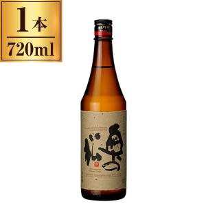 奥の松酒造 奥の松 あだたら吟醸 720ml ×1 メーカー直送