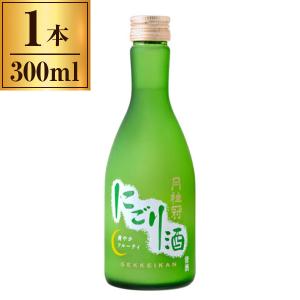 月桂冠 にごり酒 300ml メーカー直送