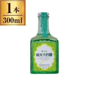 古澤酒造 澤正宗 純米吟醸 アート300 300ml x1 メーカー直送