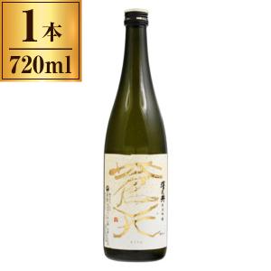 小澤酒造 澤乃井 純米吟醸 「蒼天」 720ml メーカー直送