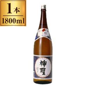 山本本家 神聖 濃醇 1800ml ×1 メーカー直送
