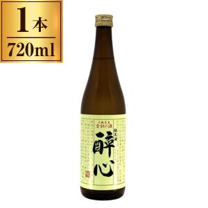 醉心山根本店 醉心 純米酒 大観の酒 720ml メーカー直送