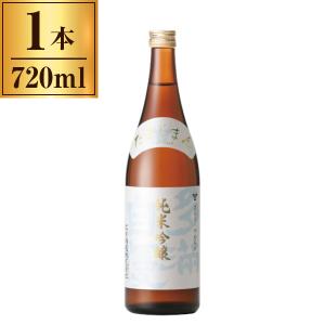 石川酒造 清酒 多満自慢 純米吟醸さらり・やわらか 720ml ×1 メーカー直送