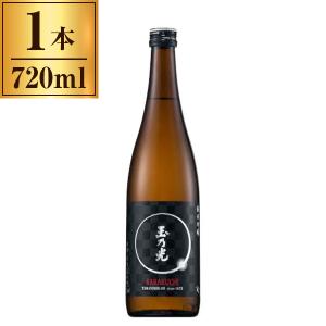 玉乃光 玉乃光酒造 純米吟醸 KARAKUCHI 720ml ×1 メーカー直送