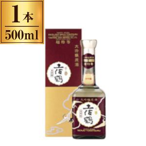 清酒 超特等 土佐鶴 大吟醸原酒 「天平」 500ml メーカー直送