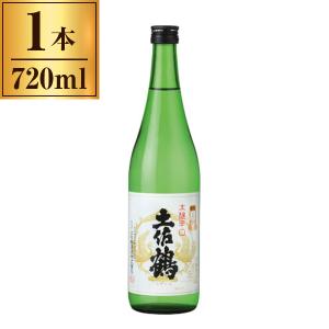 土佐鶴酒造 土佐鶴 本醸辛口 720ml ×1 メーカー直送