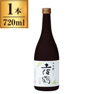 土佐鶴酒造 土佐鶴 辛口吟醸 「大吉祥土佐鶴」 720ml ×1 メーカー直送