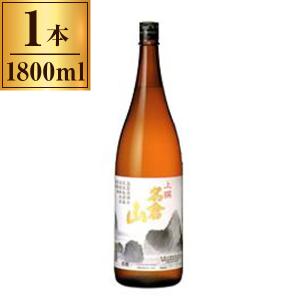 名倉山酒造 上撰 名倉山 1800ml ×1 メーカー直送