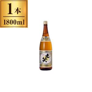七笑酒造 白梅 七笑 1800ml x1 メーカー直送